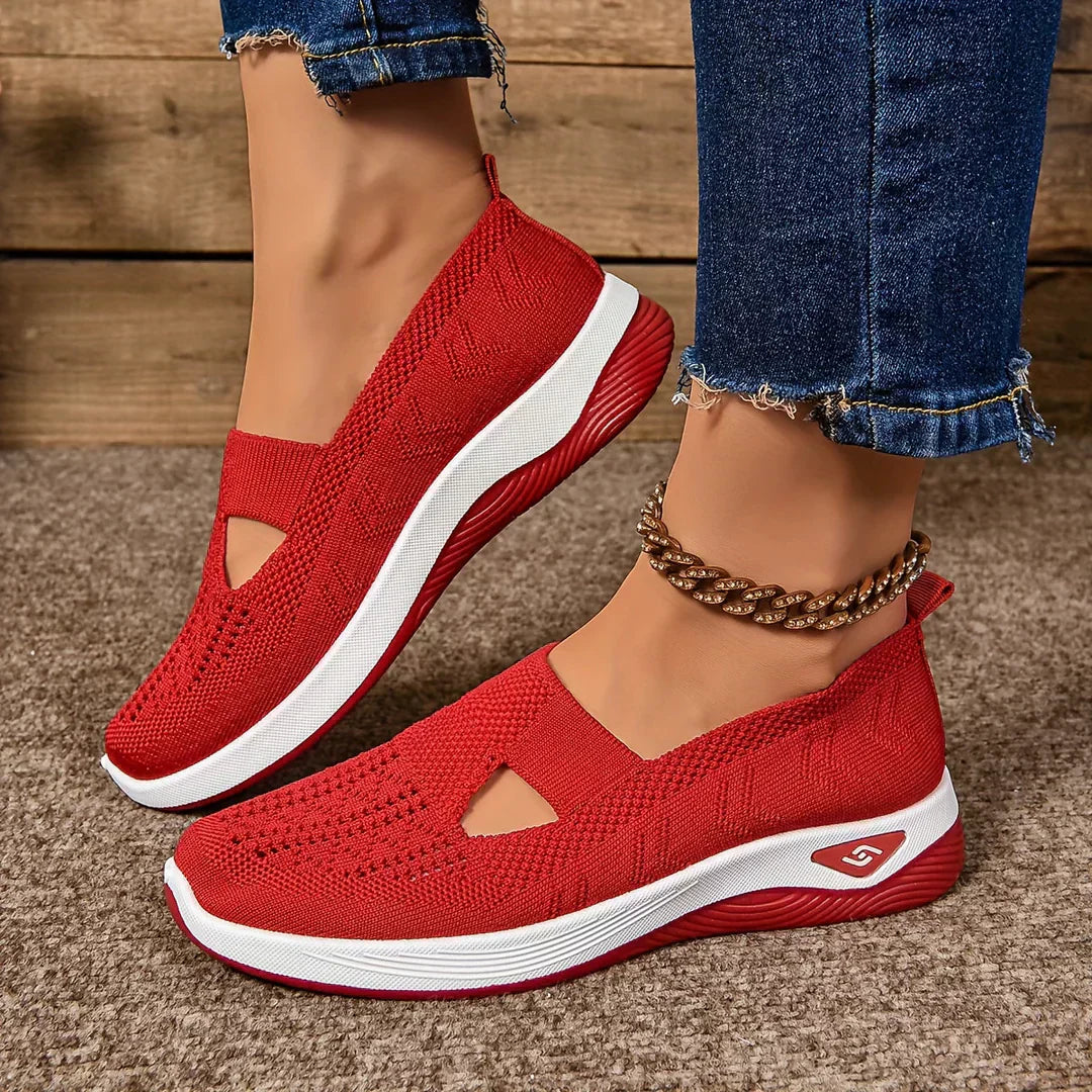 DELIKA | CHAUSSURES ANTIDÉRAPANTES