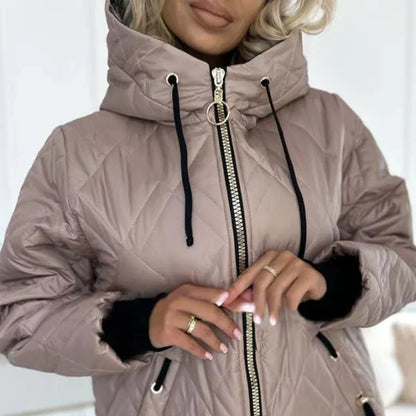 Polaris | Parka Protection Hivernale